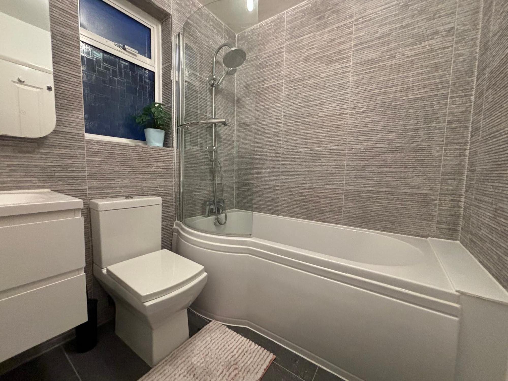Vibrant & Stylish Mill Hill East Pad Apartamento Hendon Exterior foto