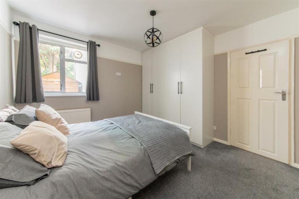 Vibrant & Stylish Mill Hill East Pad Apartamento Hendon Exterior foto