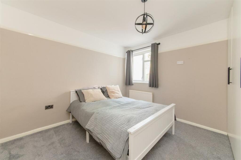 Vibrant & Stylish Mill Hill East Pad Apartamento Hendon Exterior foto