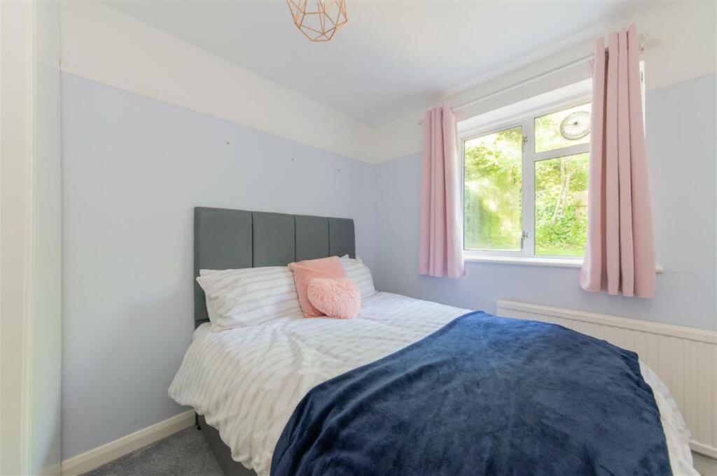 Vibrant & Stylish Mill Hill East Pad Apartamento Hendon Exterior foto